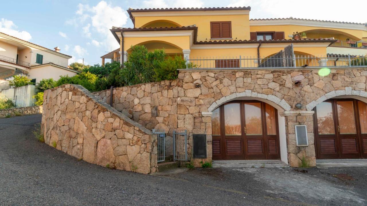 Appartement Welcomely - Solità Budoni